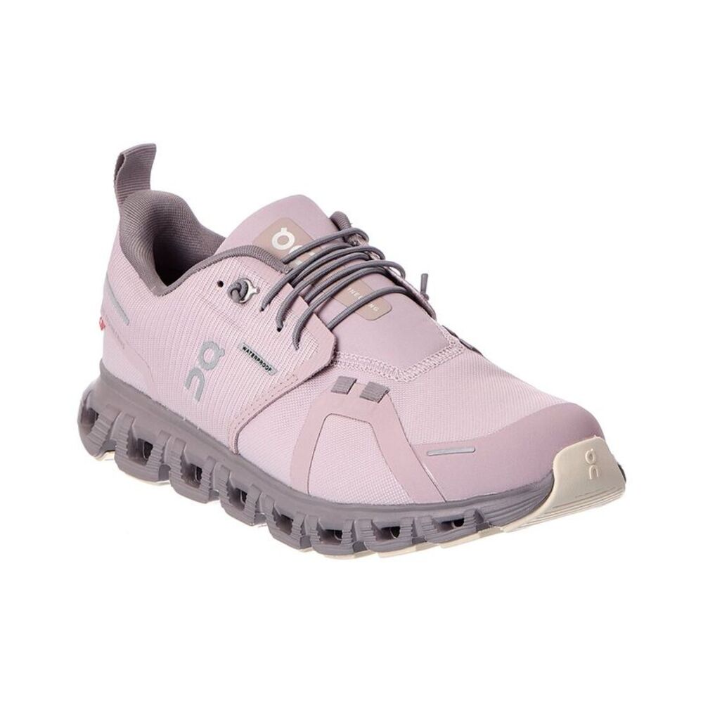On Running Cloud 6 Wp Sneaker, Purple